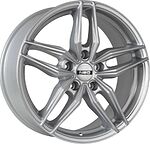 Neo 782 7.5x17 5x114.3 ET 50 Dia 66.1 Silver