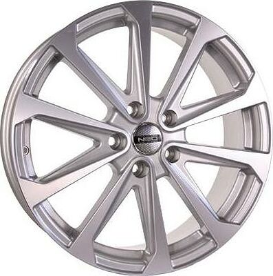Neo 812 7x18 5x114.3 ET 40 Dia 66.1 S