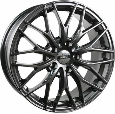 Neo 840 8x18 5x108 ET 40 Dia 63.4 BH