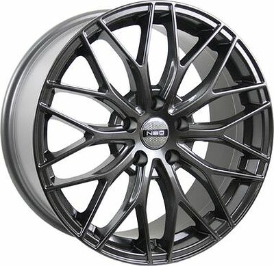 Neo 840 8x18 5x108 ET 40 Dia 63.4 MG