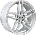 Neo 882 8x18 5x108 ET 45 Dia 63.4 Silver