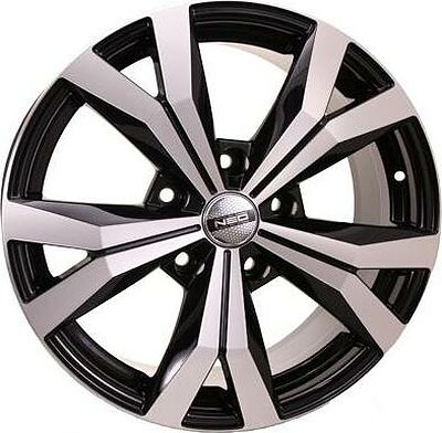 Neo 915 8.5x19 5x112 ET 36 Dia 66.6 BD