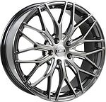 Neo 940 7.5x19 5x108 ET 36 Dia 65.1 Platinum Neo 940 7.5x19 5x108 ET 36 Dia 65.1 Platinum