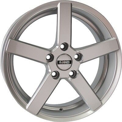 Neo V03 7.5x18 5x112 ET 35 Dia 66.6 BFP