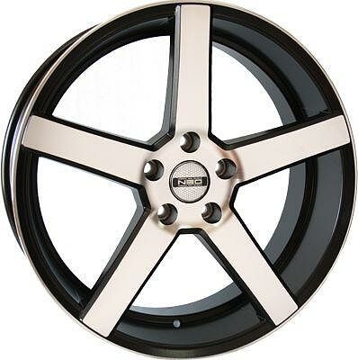 Neo V03 7x17 4x100 ET 40 Dia 67.1 BD