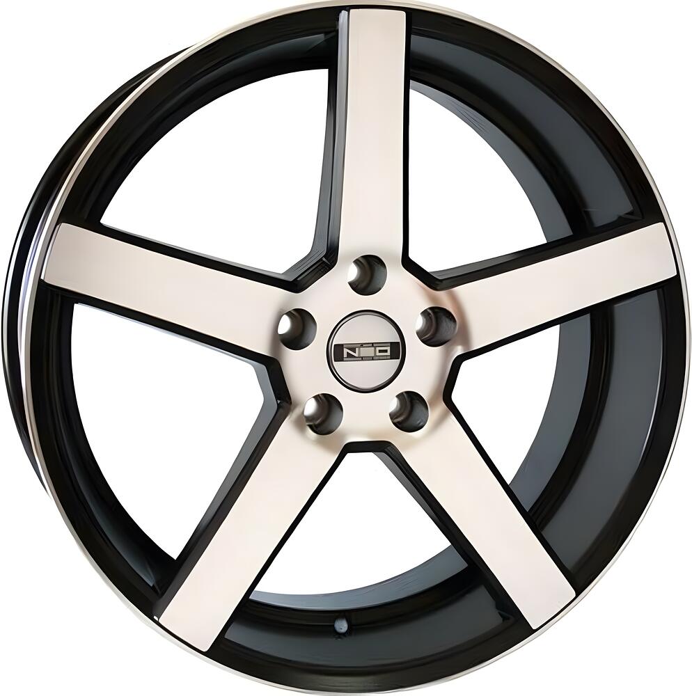 Neo V03 7x18 5x114 ET 35 Dia 67 BD