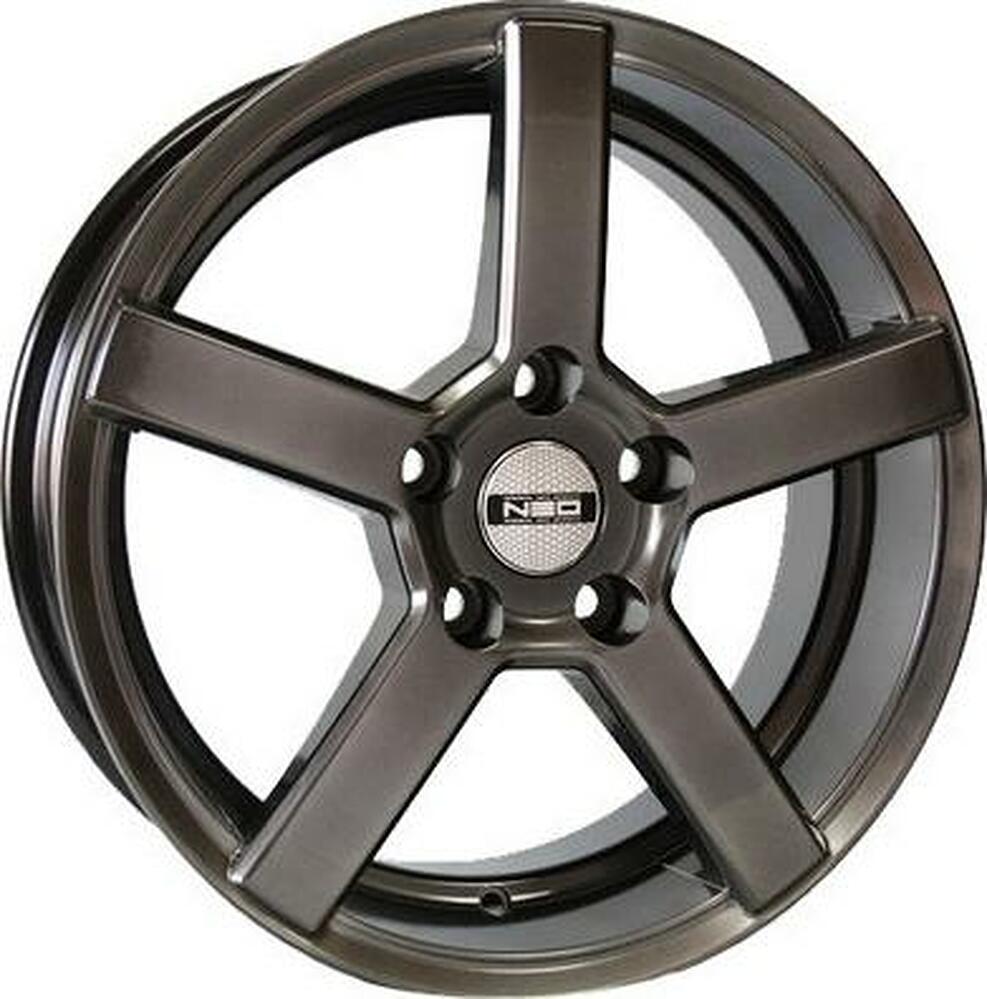 Neo V03 6x16 5x114 ET 40 Dia 67 BH