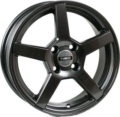 Neo V03 6x15 4x100 ET 40 Dia 56.6 BMG