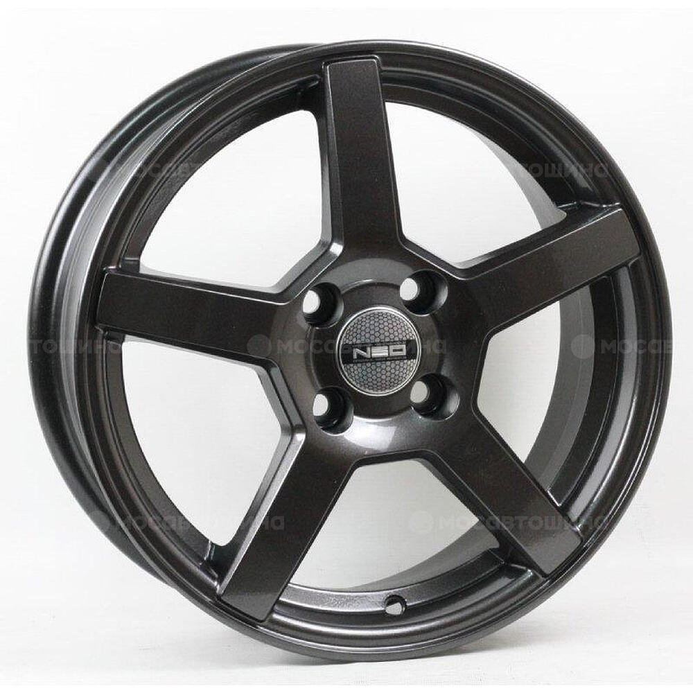 Neo V03 6x15 4x100 ET 40 Dia 56.6 MG