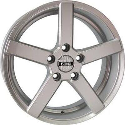 Neo V03 6.5x16 5x108 ET 40 Dia 63.4 S