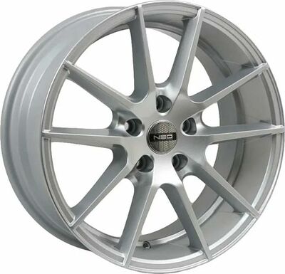 Neo V04-1775 7.5x17 5x112 ET 38 Dia 66.6 S