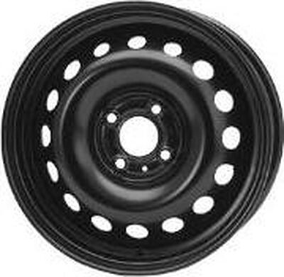 Next NX-008 5.5x15 4x114.3 ET 40 Dia 66.1 B