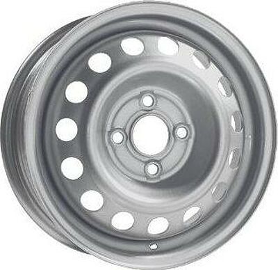 Next NX-037 6x15 4x100 ET 36 Dia 60.1 B