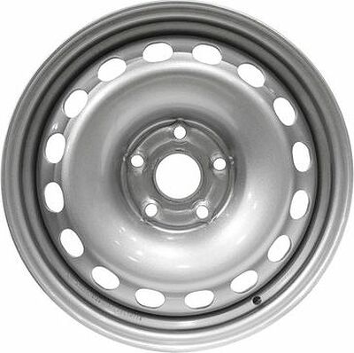 Next NX-087 7x16 5x112 ET 45 Dia 57.1 Silver
