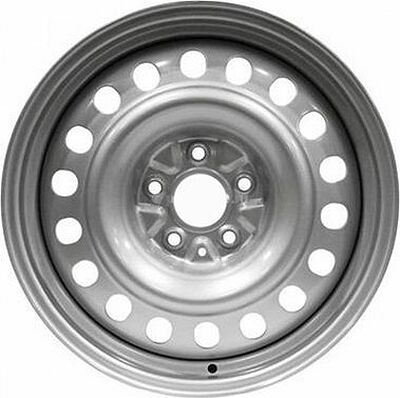 Next NX-096 7x17 5x114.3 ET 50 Dia 64.1 silver