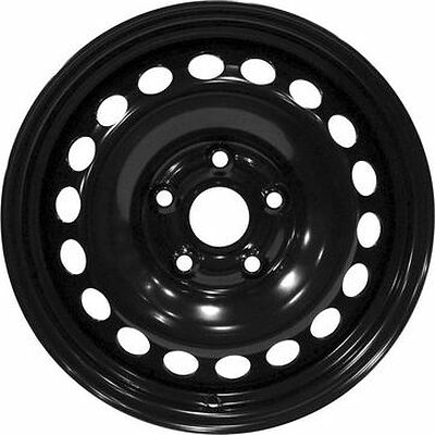 Next NX-124 6x15 5x112 ET 45 Dia 57.1 BK