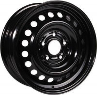 Next NX-134 7x17 5x112 ET 40 Dia 57.1 BK