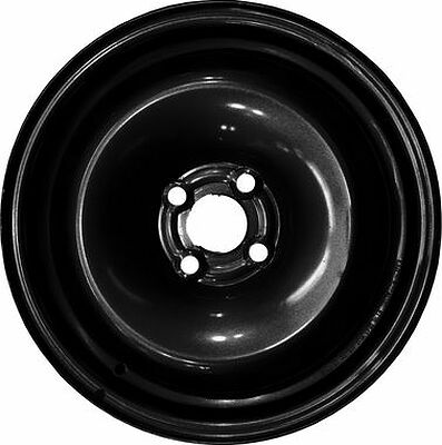 Next NX-149 6x15 4x100 ET 46 Dia 54.1 BK