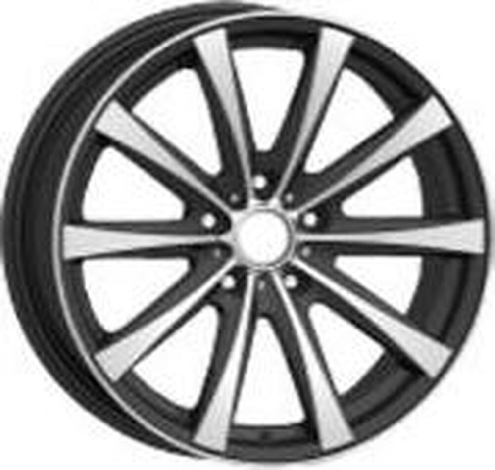 N2O Y3102 7x17 5x105 ET 42 Dia 56 MBLP (carbon)