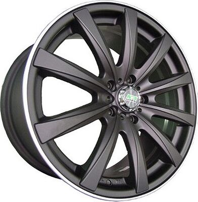 N2O Y3102 6x14 4x98 ET 35 Dia 58.6 CARBON