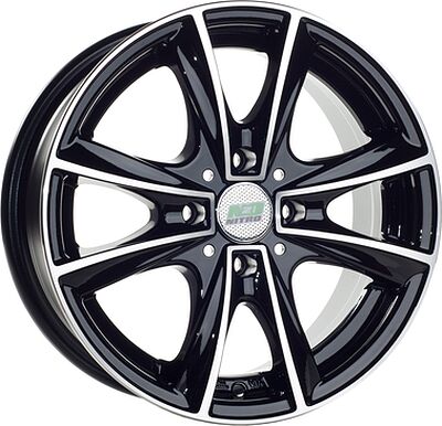 N2O Y3117 6x14 4x98 ET 38 Dia 58 BFP