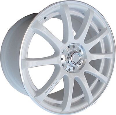 N2O Y355 6x14 4x98 ET 35 Dia 58.6 MWRI