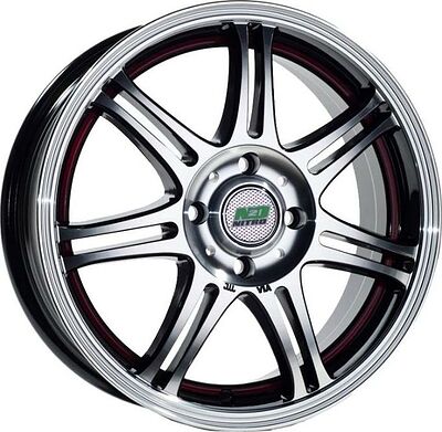 N2O Y4601 5.5x14 4x98 ET 35 Dia 58.6 W