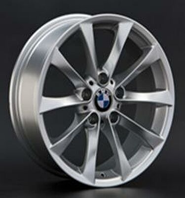 NW R022 7.5x17 5x120 ET 34 Dia 72.6 HYB
