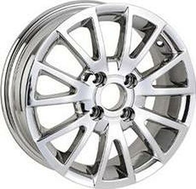 NW R062 5.5x14 4x100 ET 43 Dia 60.1 G