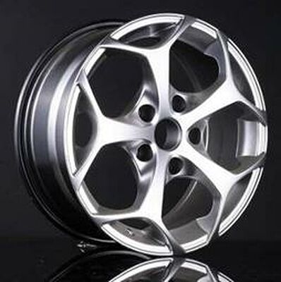 NW R210 7.5x17 5x108 ET 50 Dia 63.4 HYB