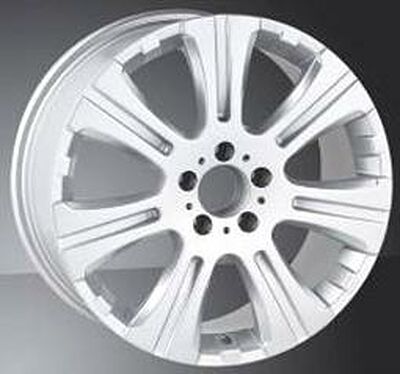 NW R562 8x18 5x130 ET 48 Dia 84.1 silver