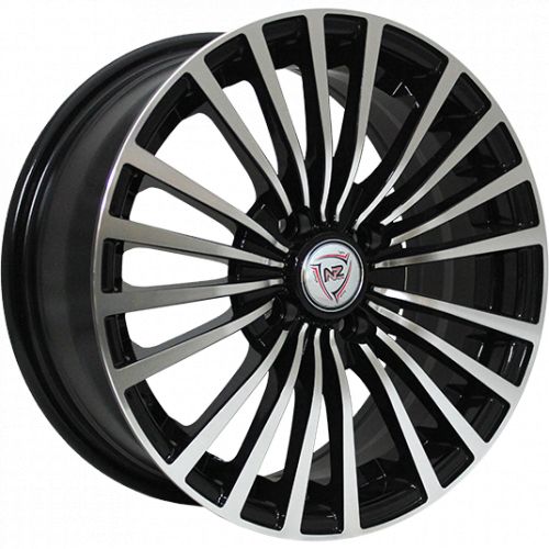 NZ Wheels 1021