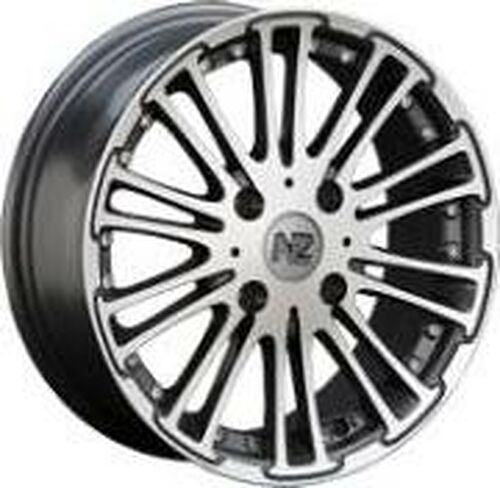 NZ Wheels 111