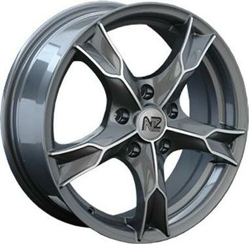 NZ Wheels 112