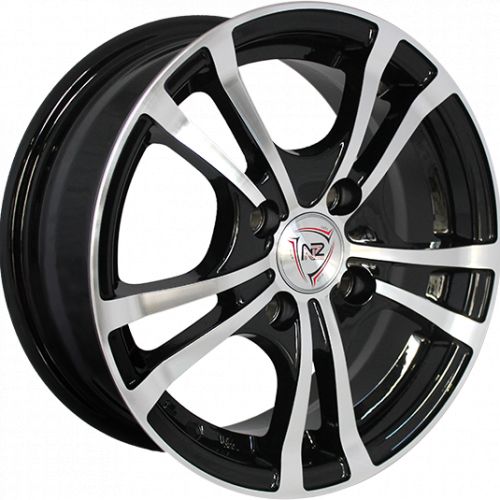 NZ Wheels 1144