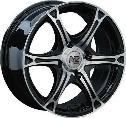 NZ Wheels 131