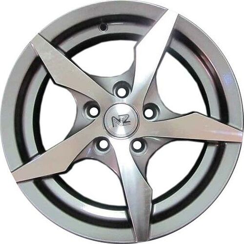 NZ Wheels 138