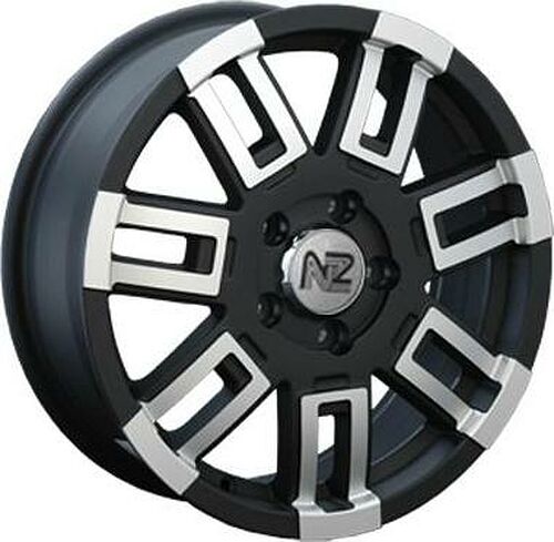 NZ Wheels 158