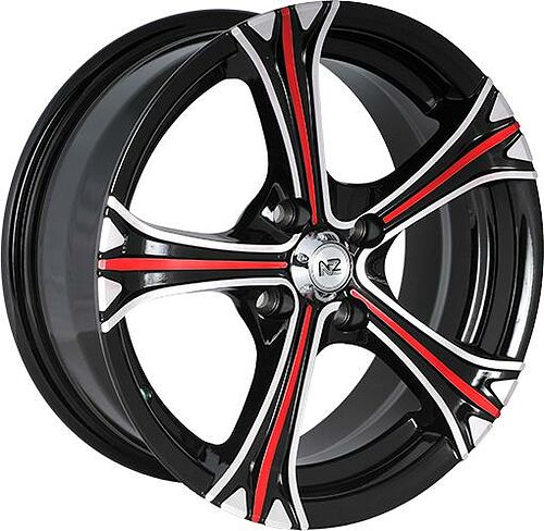 NZ Wheels 2003