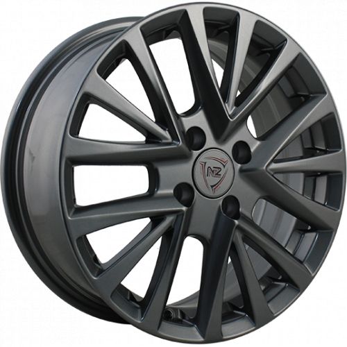 NZ Wheels 704