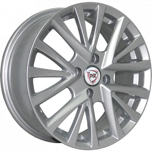 NZ Wheels 704