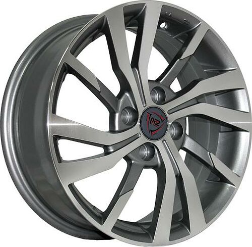 NZ Wheels 705