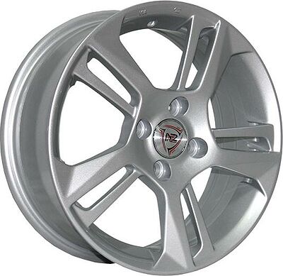 NZ Wheels 708 6.5x16 4x100 ET 40 Dia 60.1 s