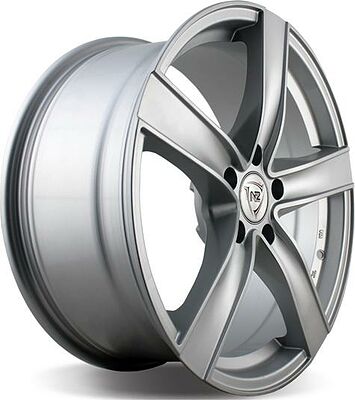 NZ Wheels F-10 8x18 5x114.3 ET 35 Dia 67.1 wfp