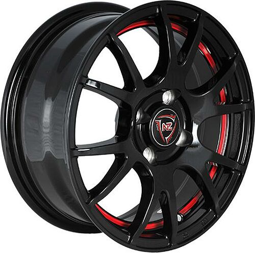 NZ Wheels F-11