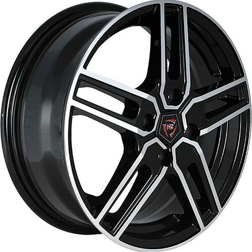 NZ Wheels F-12