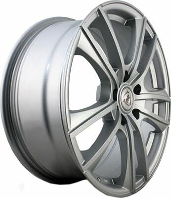 NZ Wheels F-20 7x17 5x112 ET 40 Dia 66.6 sp