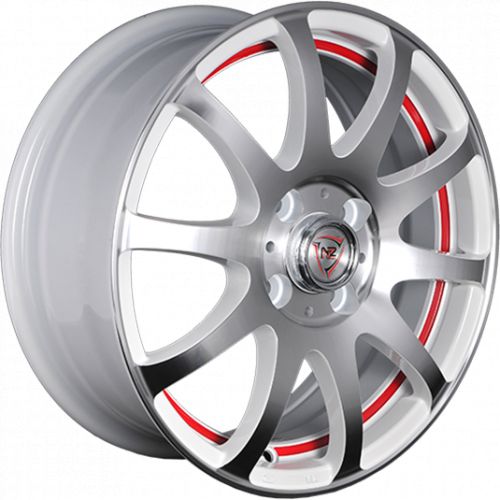 NZ Wheels F-21