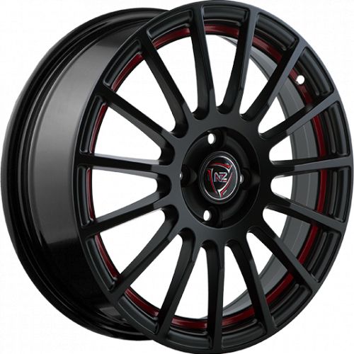 NZ Wheels F-23