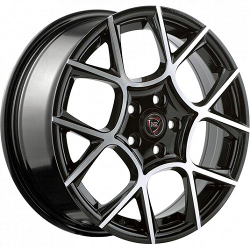 NZ Wheels F-26